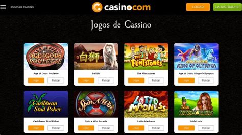 Casa de apostas casino Costa Rica